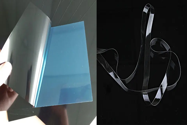 TPU薄膜热切裁剪设备—薄膜激光切割机 TPU薄膜热切裁剪设备—薄膜激光切割机