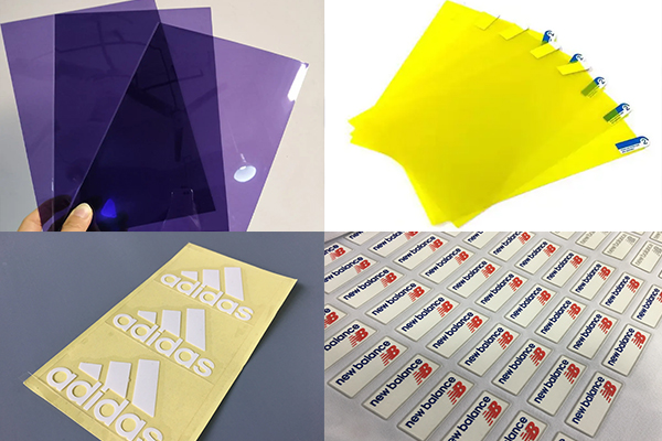 TPU薄膜热切裁剪设备—薄膜激光切割机 TPU薄膜热切裁剪设备—薄膜激光切割机