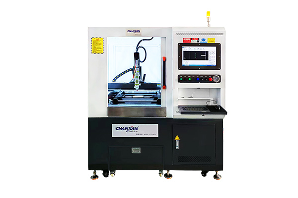 云母材料激光切割工艺 云母材料激光切割工艺