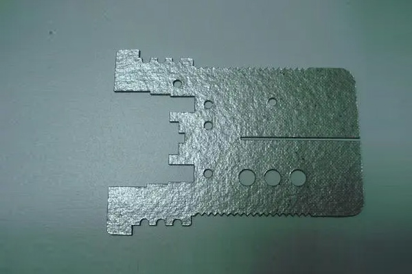 云母材料激光切割工艺 云母材料激光切割工艺