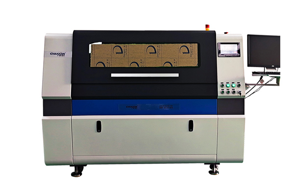 激光切割铜板纸工艺 激光切割铜板纸工艺