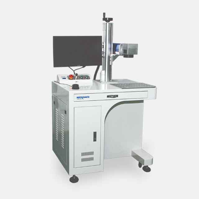 金属激光打标机 金属激光打标机