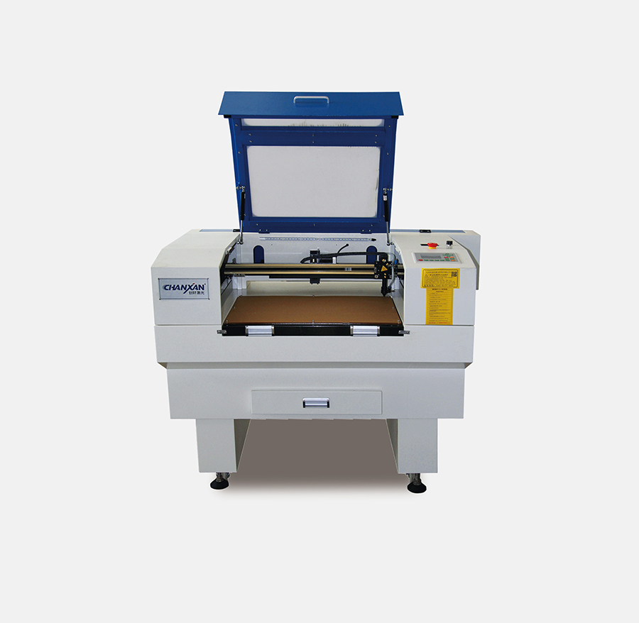 CW-6040小型激光切割机 CW-6040小型激光切割机