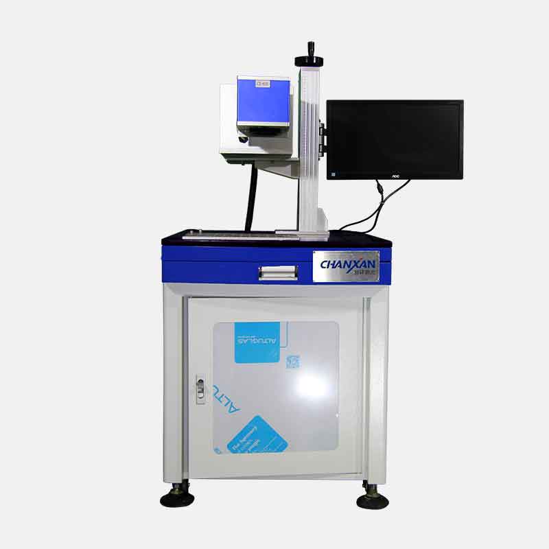 公勺公筷激光打标机 公勺公筷激光打标机