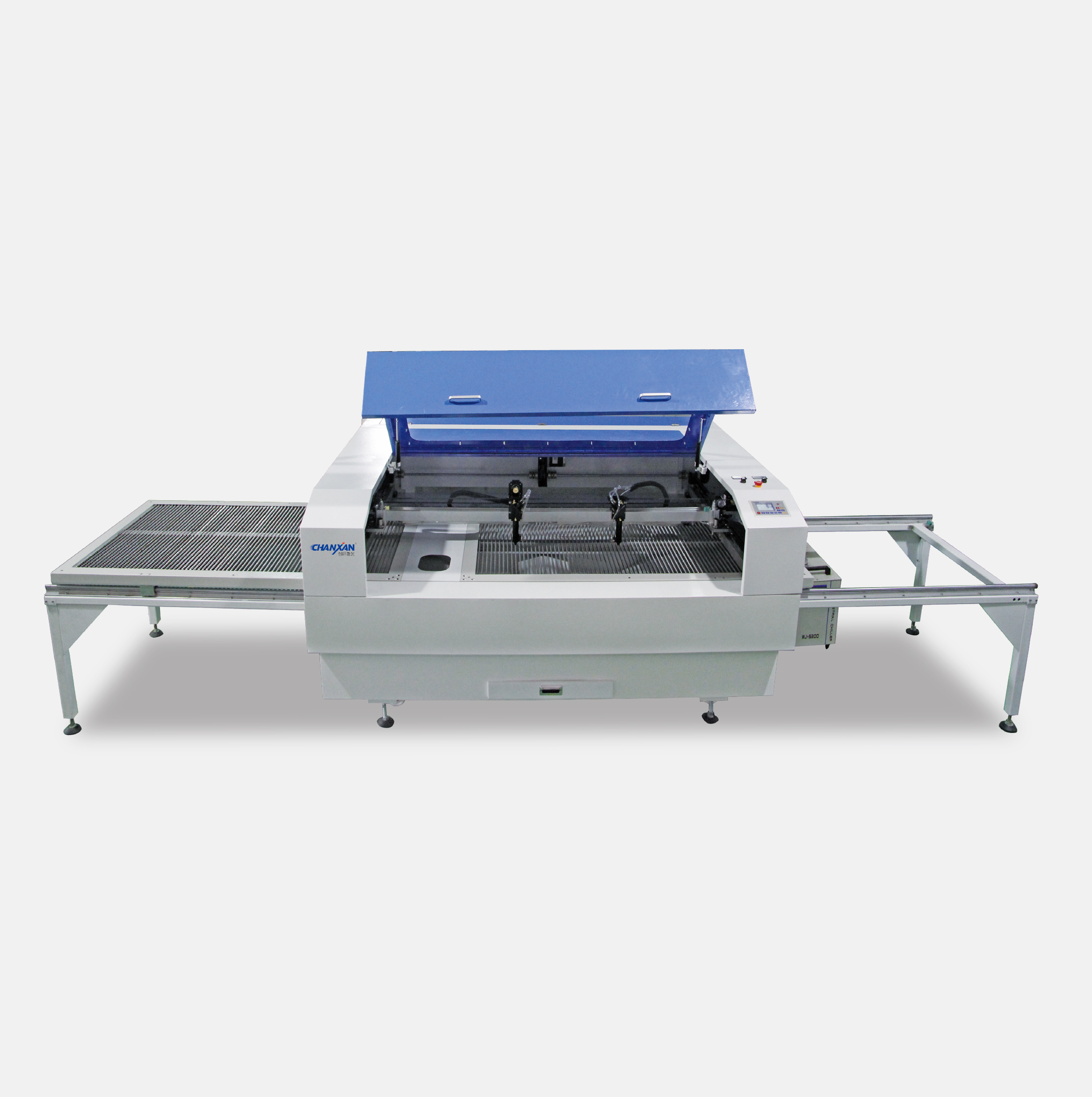 CW-1592TH-AB中底板切割机 CW-1592TH-AB中底板切割机