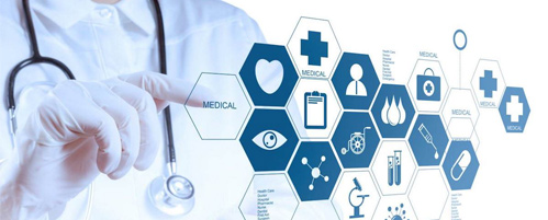 医疗行业 医疗行业