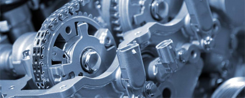 汽车配件行业 汽车配件行业