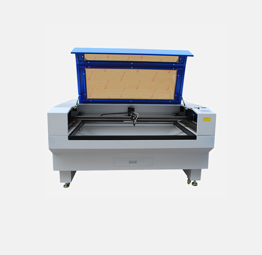 塑料激光切割打孔机 塑料激光切割打孔机