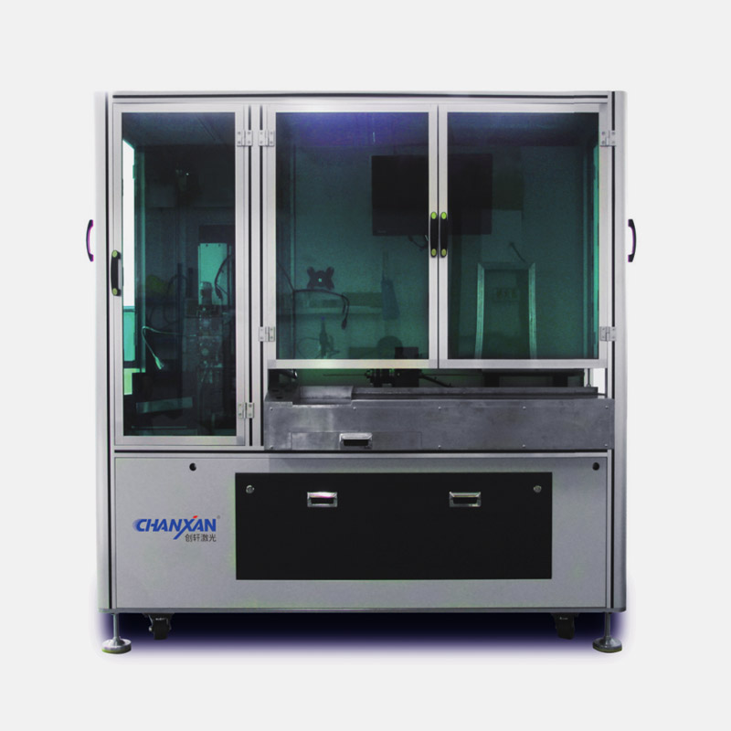 医疗管材穿刺管针尖加工设备 医疗管材穿刺管针尖加工设备