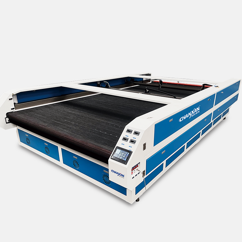 CW-1630F服装(沙发)布料裁剪设备 CW-1630F服装(沙发)布料裁剪设备