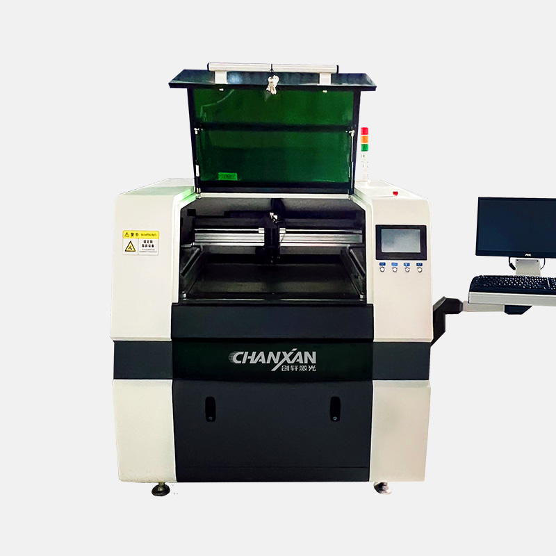 精密打孔激光切割机 精密打孔激光切割机