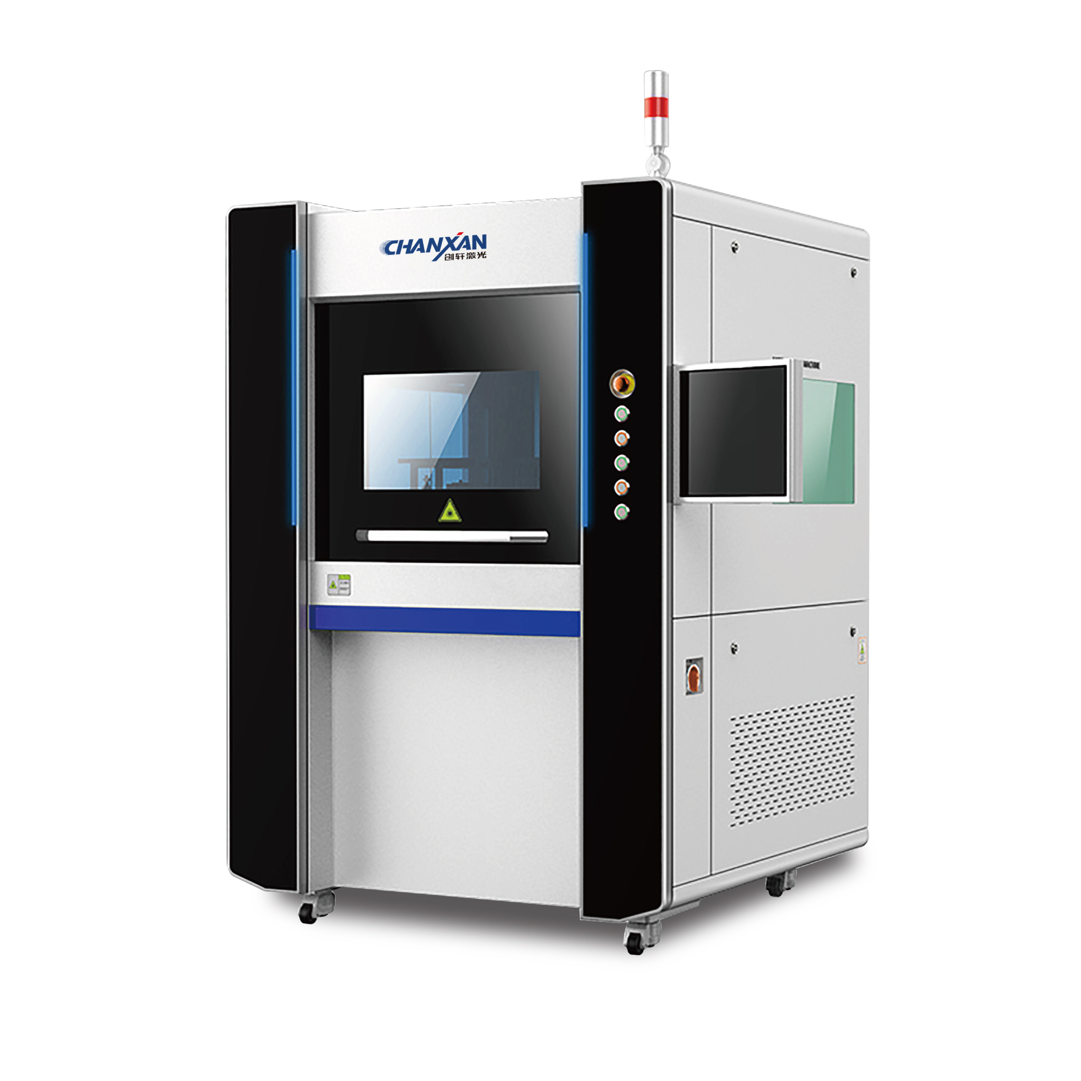 塑料激光焊接机 塑料激光焊接机